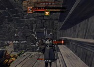 战锤（掌握游戏按键）