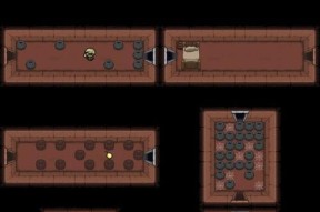 以撒的结合（揭秘游戏中的存档位置）