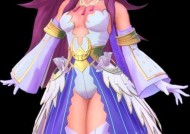 圣剑传说3（打造最强莉丝流星女神）