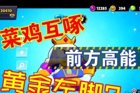 荒野乱斗乱斗足球模式攻略（玩转乱斗足球）