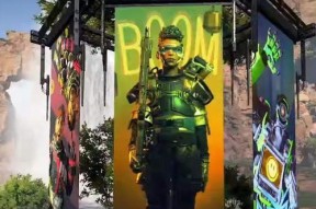 寻血犬在Apex英雄中的武器选择（优势武器选取策略和战术利用）