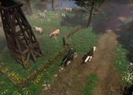 《吸血鬼崛起》游戏巨兽戈雷库什位置介绍（探索游戏世界中的恐怖魔兽）