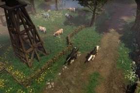 《吸血鬼崛起》游戏巨兽戈雷库什位置介绍（探索游戏世界中的恐怖魔兽）