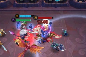 《乱斗西游2》新英雄魍魉属性技能详解（探索魍魉的强大技能与特性）