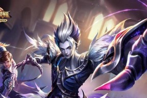 《血盟荣耀》游戏玩家基础系统解析（打造完善的游戏社交生态）