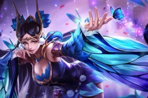 貂蝉在《我的王朝》中的技能属性是什么？如何发挥最大效果？