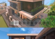 我的世界天台建造方法是什么？建造后有何用途？