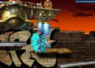 《炎黄大陆》游戏魔宫试炼副本进入攻略（征战魔宫）