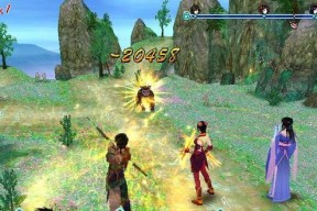 仙剑奇侠传7女主角技能详解（打造强大的女性主角）
