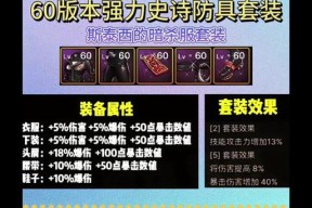 暗钝在DNF中的表现如何？值得入手吗？