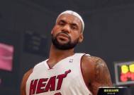 提高NBA2k14隔人扣篮成功率的绝招（从技巧到心态）