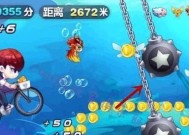 《天天风之旅》第35关三星通关攻略（完美策略带你轻松击败第35关）