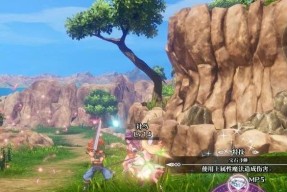 圣剑传说3（全面提升你的游戏体验）