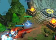 《乱斗西游2》中玉面狐狸的强大之处（探秘玉面狐狸的技能和特点）