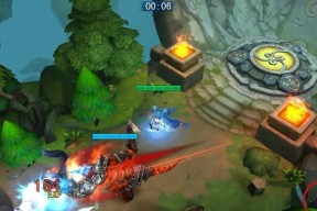 《乱斗西游2》中玉面狐狸的强大之处（探秘玉面狐狸的技能和特点）