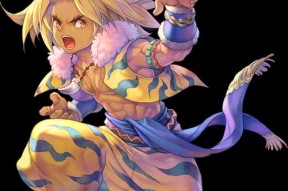 圣剑传说3（掌握魅惑女巫技能）