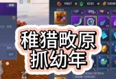 妄想山海宠物培养攻略（游戏玩家必读的宠物选择与培养攻略）