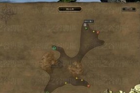 《龙之谷手游》地狱犬巢穴新手通关攻略（从零开始）