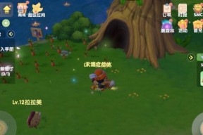 摩尔庄园怎么离开冰域？有哪些方法？