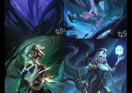 《莎凡特》游戏经典复古（游戏中的魔法师如何在残酷的世界中生存下来）