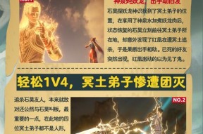 完美世界标记光柱使用方法是什么？有什么作用？