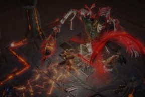 暗黑破坏神不朽职业详解——万世不朽，无所不能的战斗之王