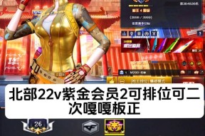 CF中如何快速成为队伍的领队？有哪些技巧？
