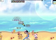 彩虹岛前往虚空海的路线是什么？