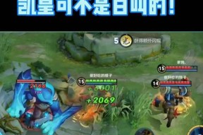 大爷在王者荣耀中达到多少星了？他的秘诀是什么？