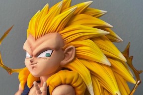 龙珠斗士Z悟天克斯（玩转游戏中的必杀技）