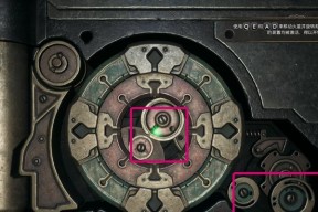 《霍格沃茨之遗》游戏月石位置获取一览（探索魔法世界）
