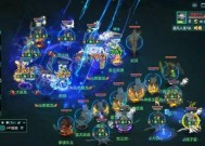 武林闲侠角色强度排行榜最新发布（游戏中的绝对强者）
