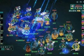 武林闲侠角色强度排行榜最新发布（游戏中的绝对强者）