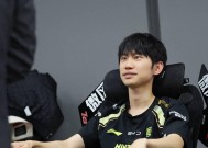 LOL换线创始人拿下首胜！赛后采访泪洒赛场，自我点评：烂到流脓