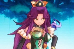 圣剑传说3（职业特点和能力详解）