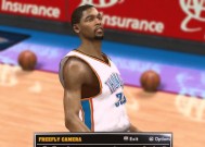 如何解决NBA2K15在杜兰特界面闪退问题（游戏玩家必看）