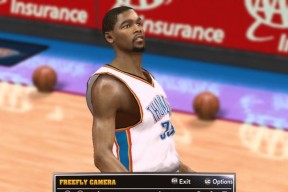 如何解决NBA2K15在杜兰特界面闪退问题（游戏玩家必看）