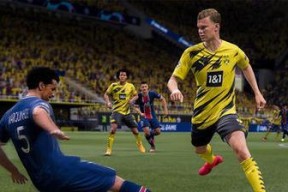 《FIFA12》任意球破门攻略（进球）