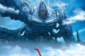 异度神剑（探索游戏中的美学细节）