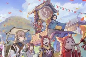 《山海镜花月银螈五蝶升级攻略大全》（最新升级攻略分享）