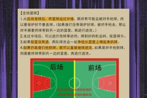 NBA2K20高级进攻技巧解析（揭秘NBA2K20高级进攻策略）