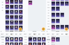 NBA2K15徽章升级攻略（如何有效地升级你的徽章）