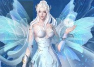 完美世界经典版羽灵角色特点是什么？如何评价？