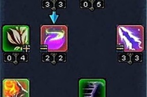 《吸血鬼崛起》游戏技能加点攻略（打造强大吸血鬼角色）