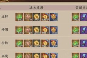 《阴阳师》游戏青森之秘第七天路线一览（揭秘青森之秘）