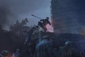 无夜之国2（细数结局玩转多重结局）