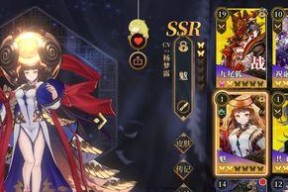 玩转山海镜花，灵器副属性刷取攻略