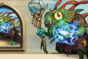 炉石新手游中新增了哪些英雄角色？