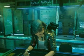 《以赛博朋克2077》罗格好感度攻略（解析罗格的约会选项及技巧）