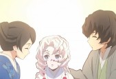 探寻下弦之伍累的故乡（阴阳师中的神秘地方与历史渊源）